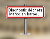 Diagnostic Déchets PEMD AC ENVIRONNEMENT à Marcq en Baroeul